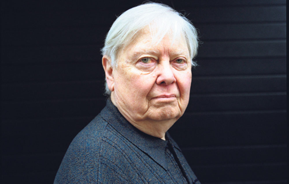 William H Gass – Writing Advice