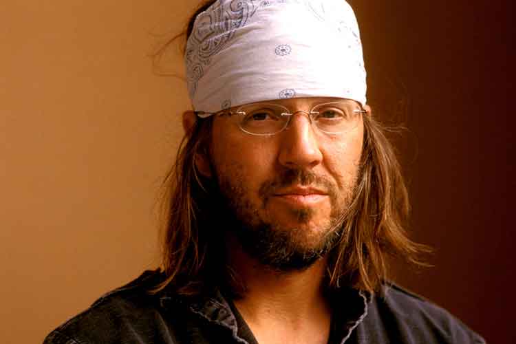 David Foster Wallace – Teaching Writers